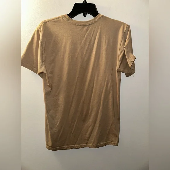 Ghost Face Graphic Tee - Picture 3 of 3